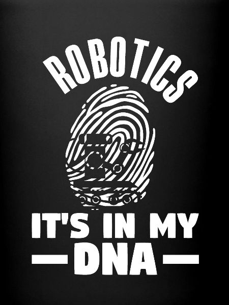 Robotics Robot Programmer