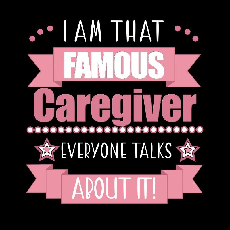 Altenpflegerin Beruf Damen Geschenk