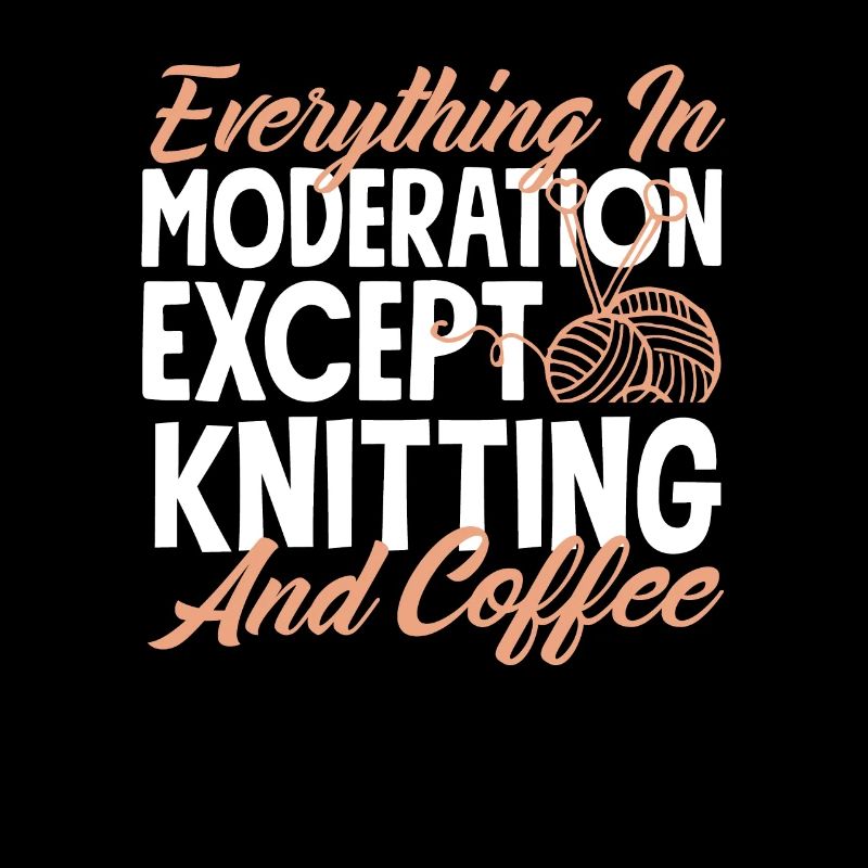 Funny Knitting Knitting Needle Gift