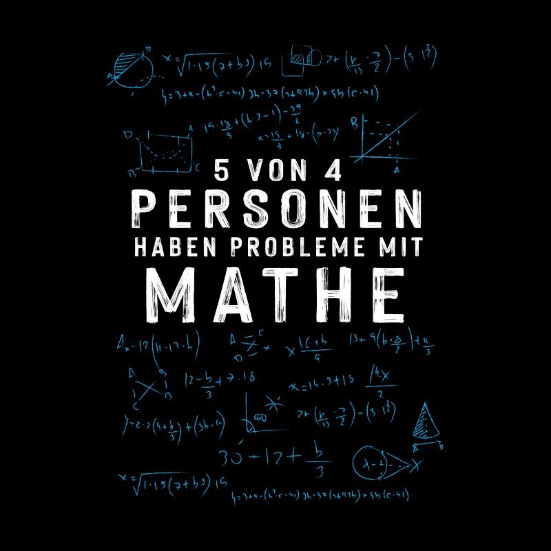 Professeur de mathématiques