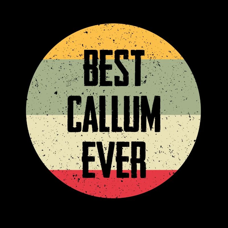 Best Callum Ever
