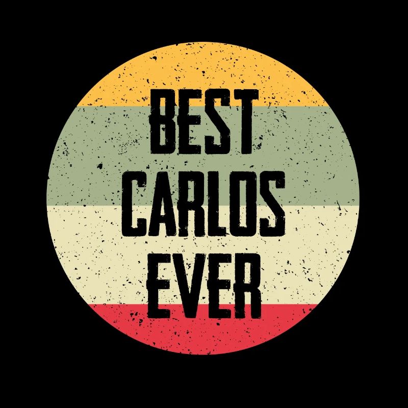 Best Carlos Ever