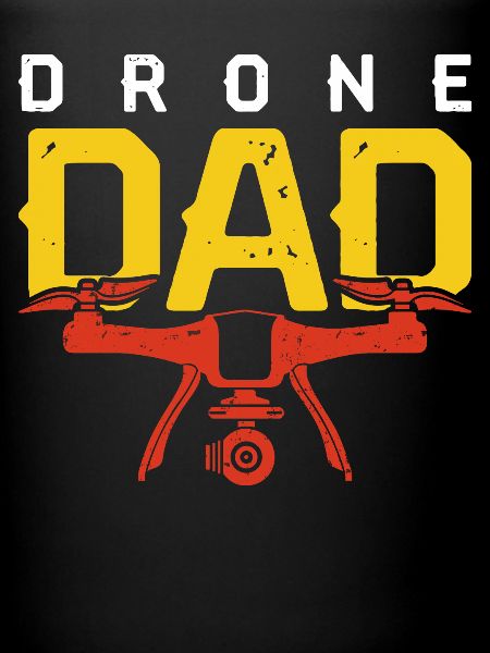 Papa drone