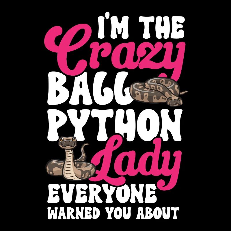 Ball Python Snake King Python