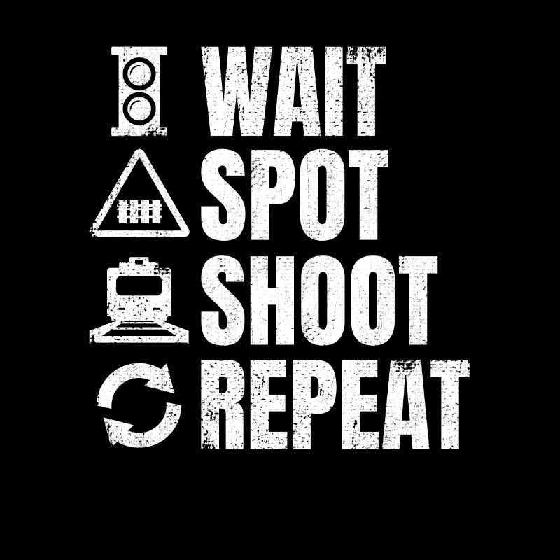 Trainspotter schedule