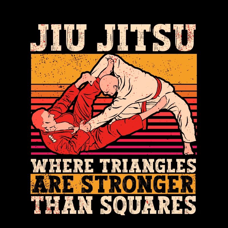 Brasilianer Jiu Jitsu BJJ MMA Grappling