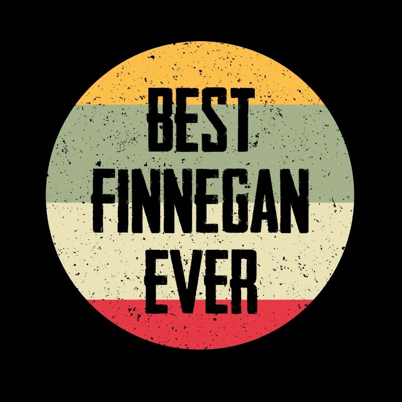 Best Finnegan Ever