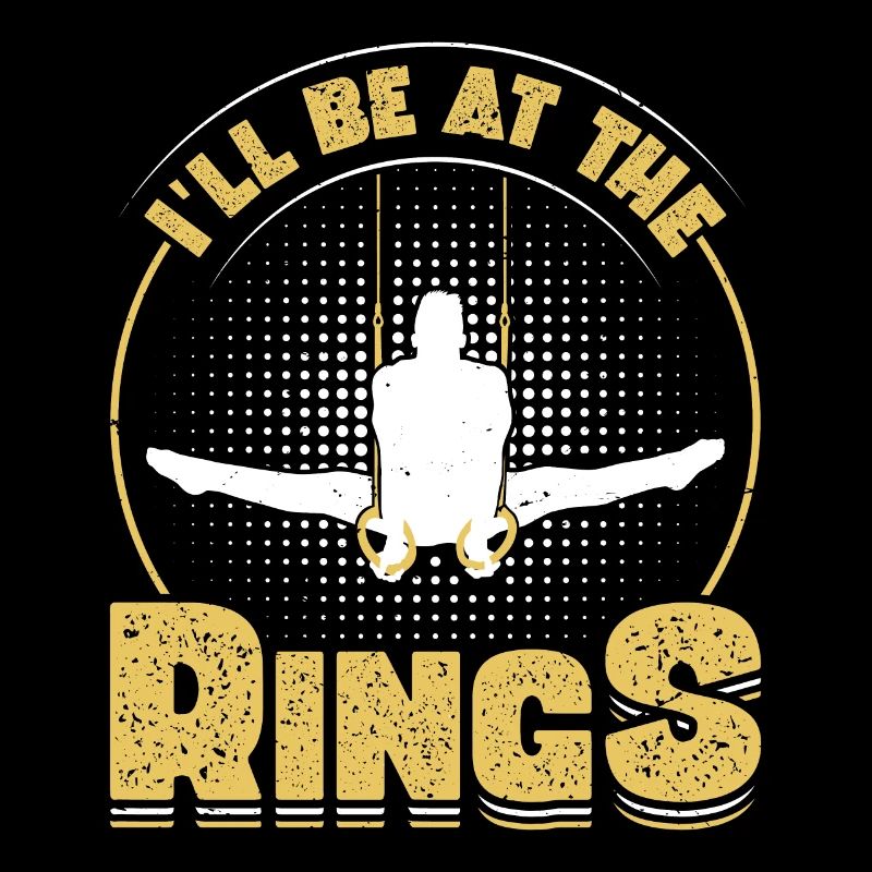 Ringturner Turnen