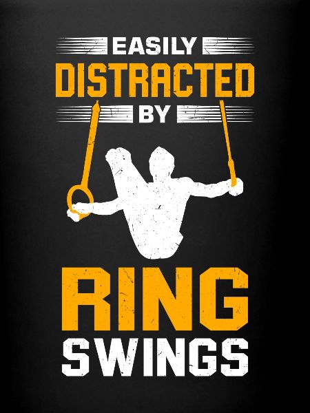 Ring Gymnastics Gymnastics