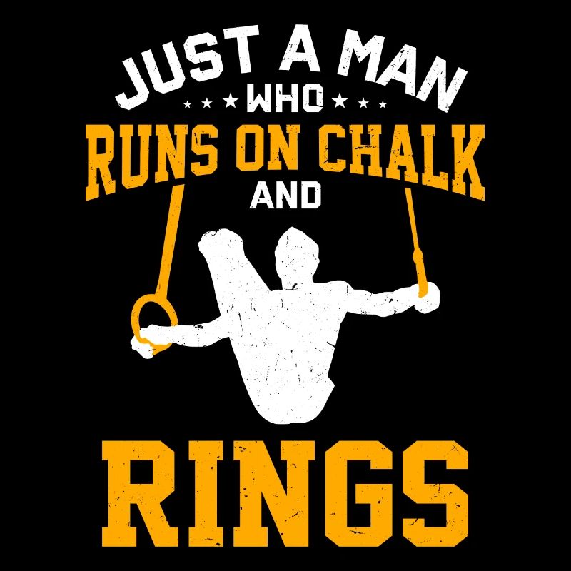 Ringturner Turnen