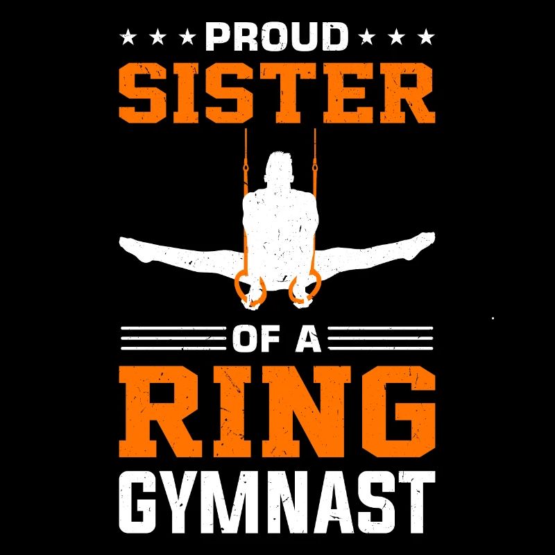 Ringturner Turnen