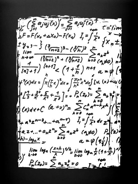 Mathematical Formulas