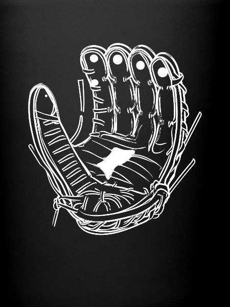 Gant de baseball
