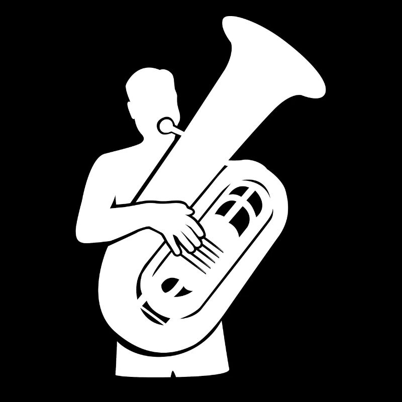 Tuba Virtuoso – Low Sound Master
