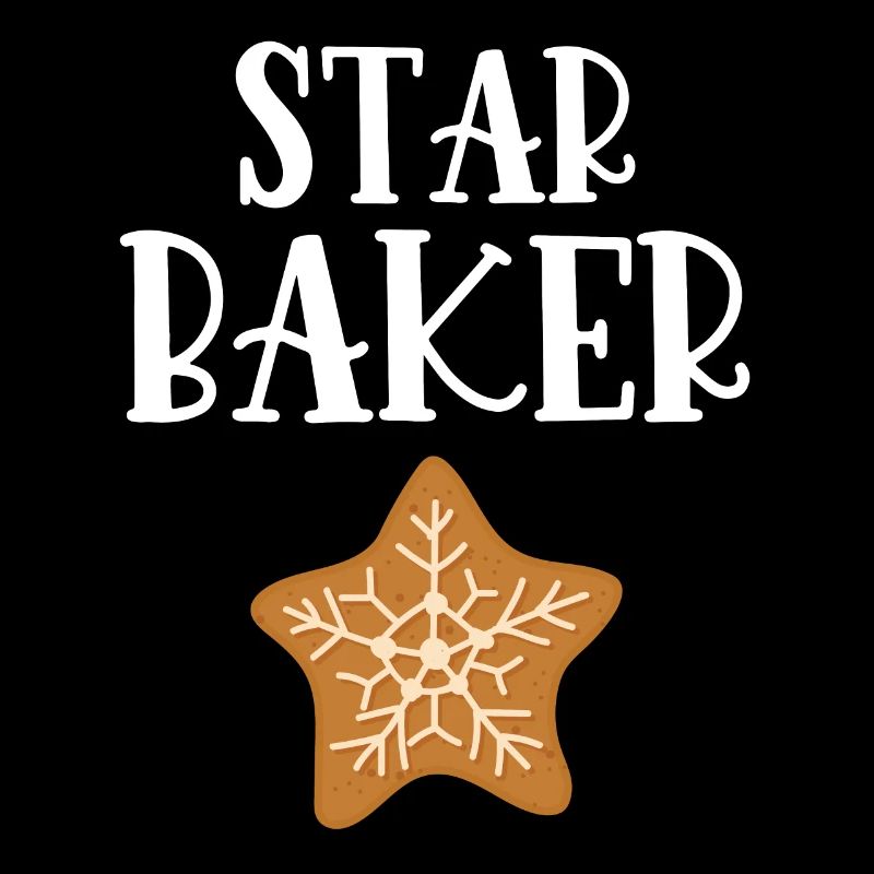 Bäcker Bäckerein Backwaren Backen Geschenk