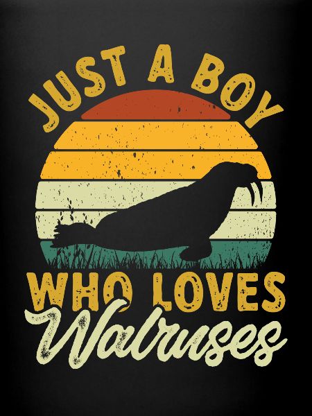 Walrus