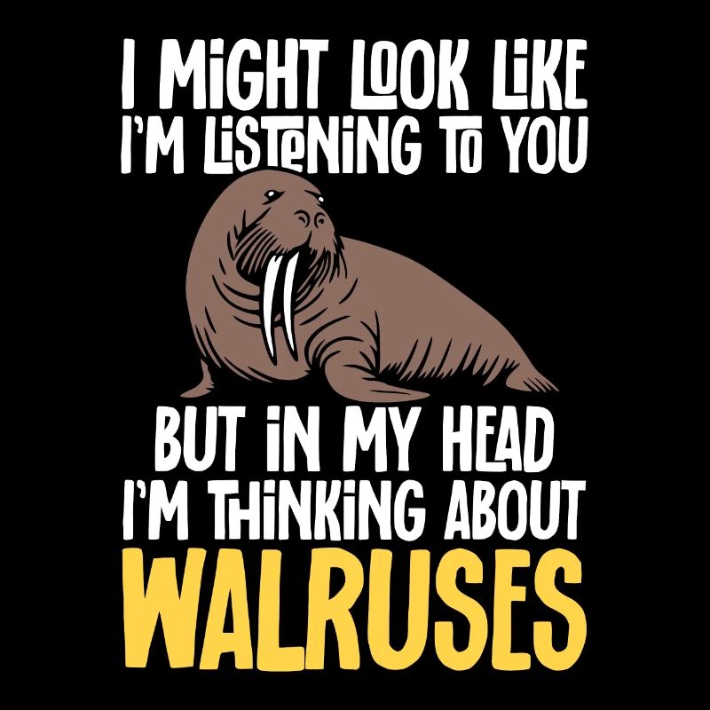 Walrus