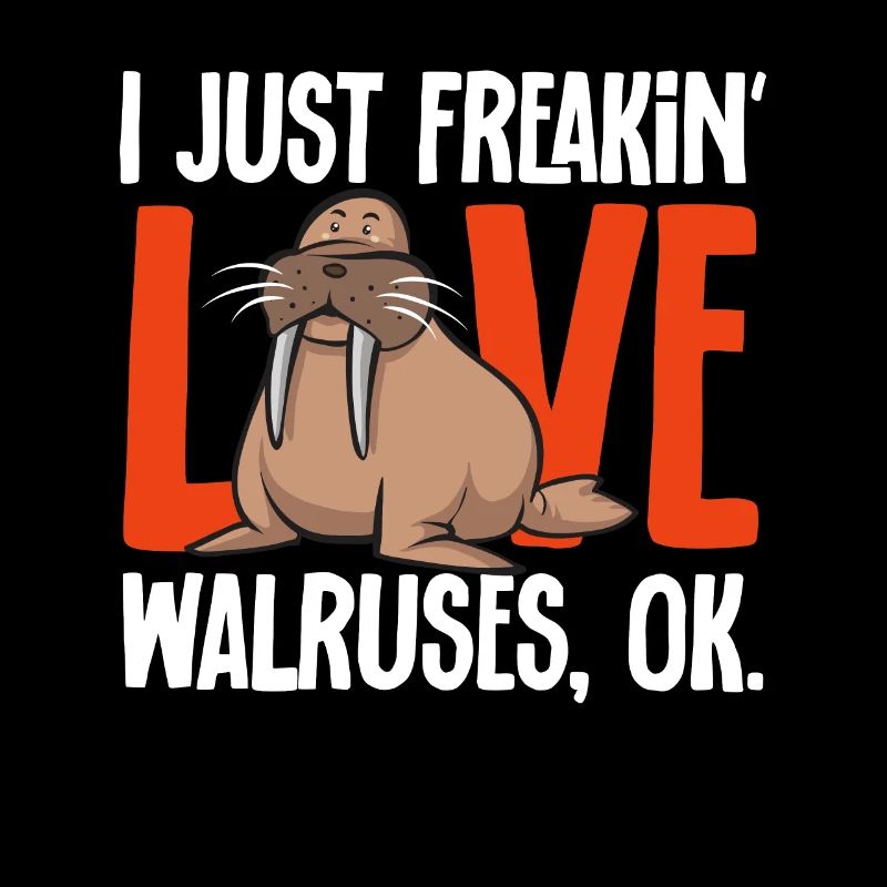 Walrus