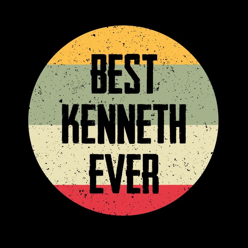 Best Kenneth Ever