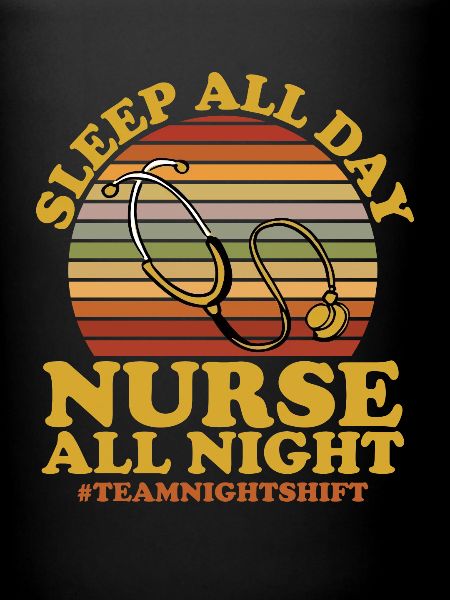 Infirmière de nuit