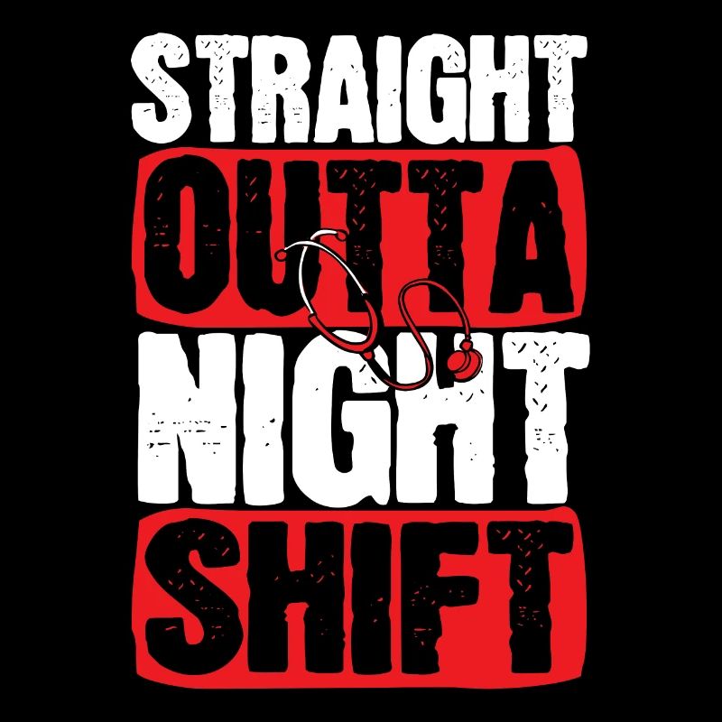 Night Shift Nurse