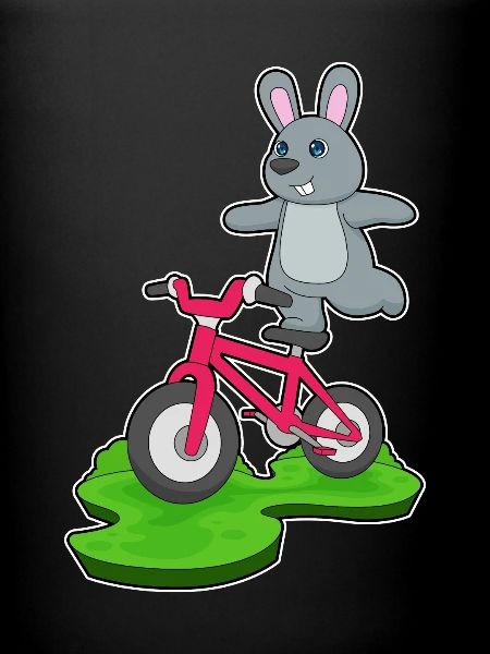 Vélo de lapin