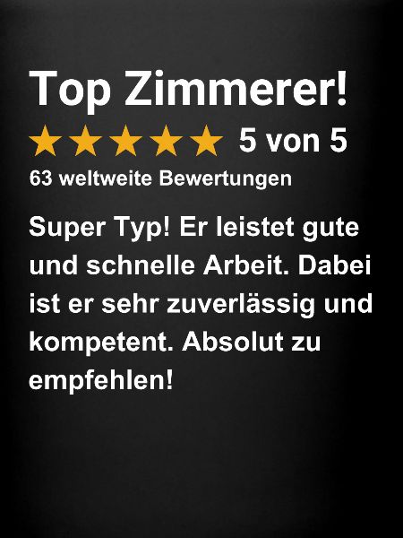 Top Zimmerer