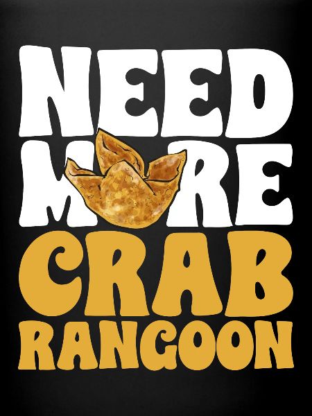 Krabben Rangoon Crabe Rangoon