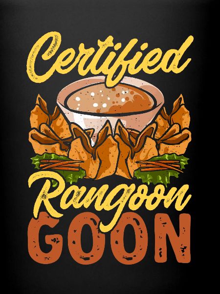Krabben Rangoon Crabe Rangoon