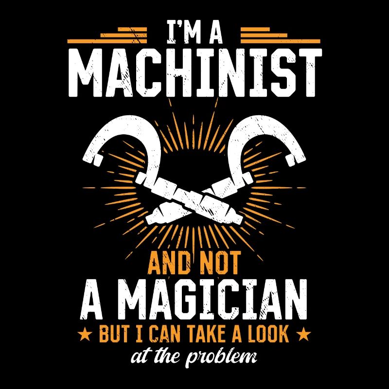 Precision instead of magic