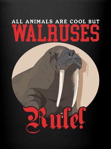 Walrus Walrus Gift
