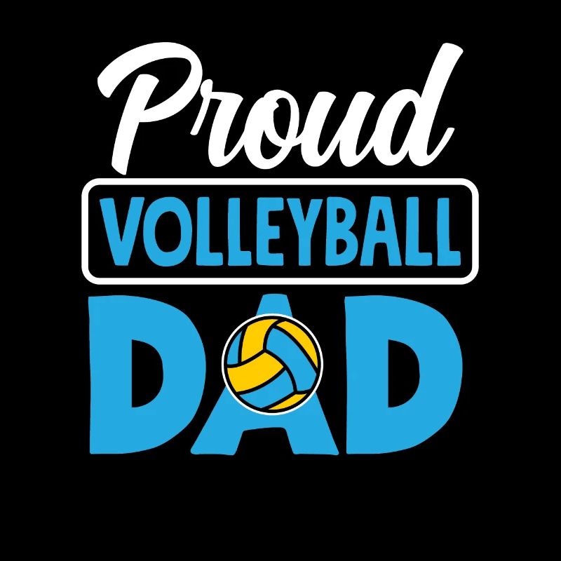 Funny Volleyball Gift