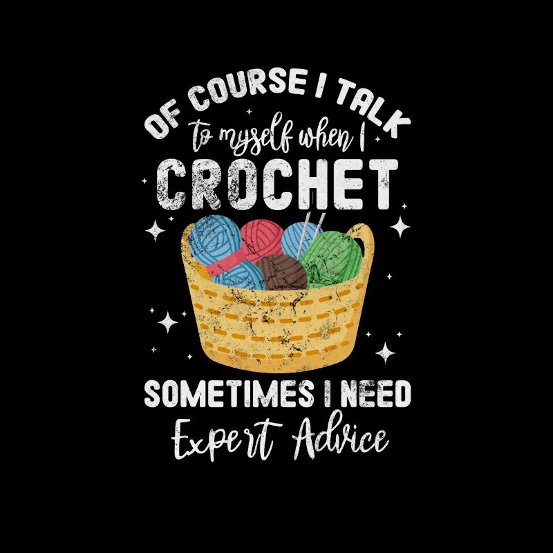 Crochet Tricot