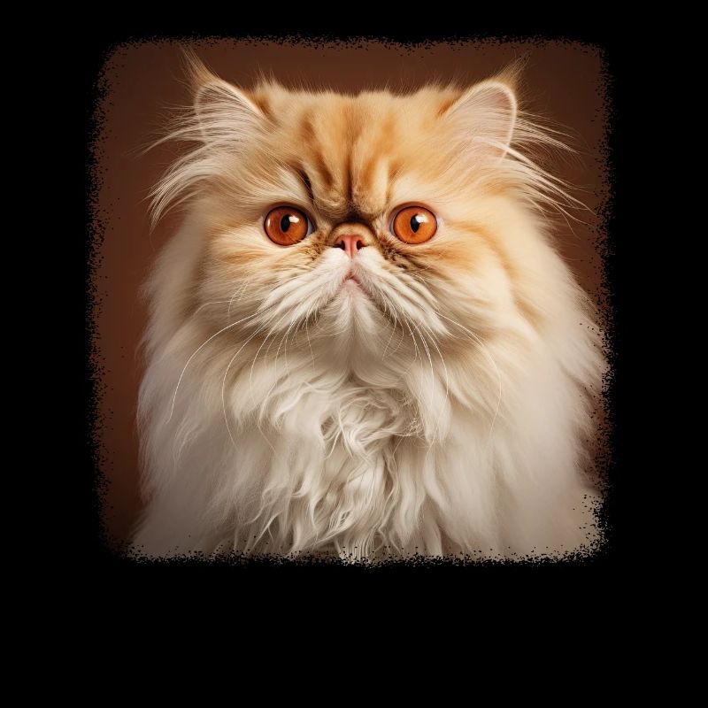 Chat persan Perserkatze