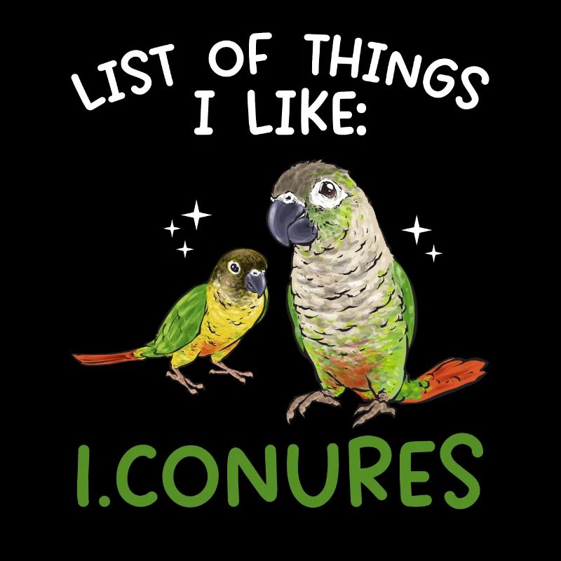 Molina Parakeet Parrot Bird Parakeet