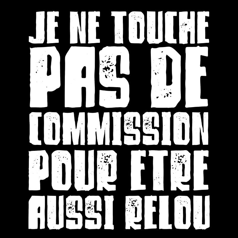 LE RELOU