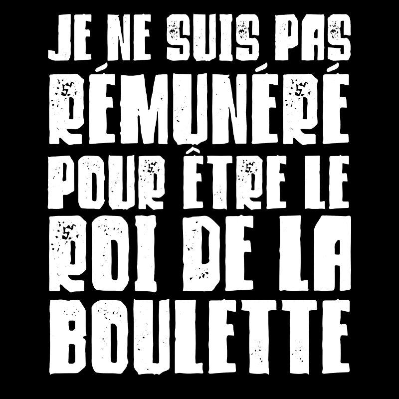 roi de la boulette