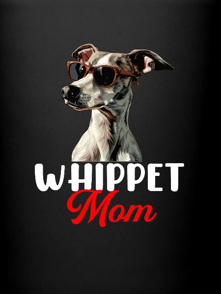 Chien Whippet