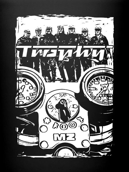 MZ TROPHÉE