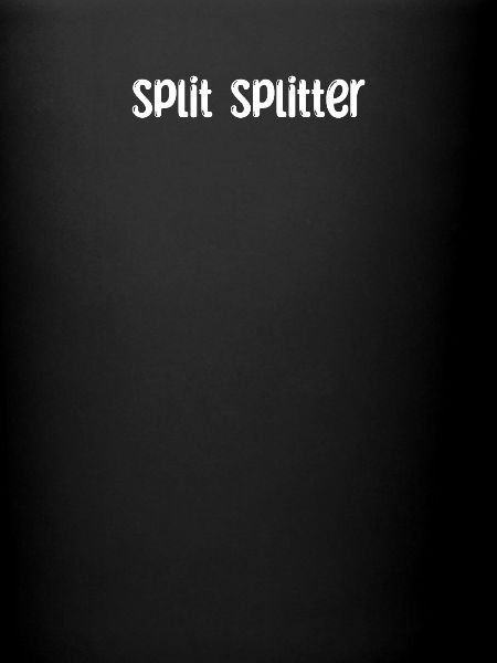 Bowling - Split Splitter