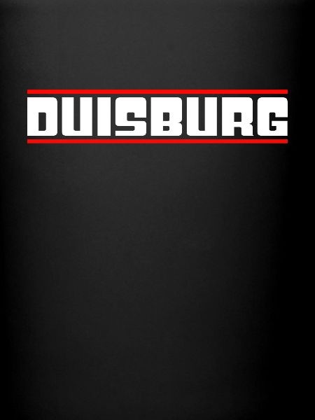 Duisbourg