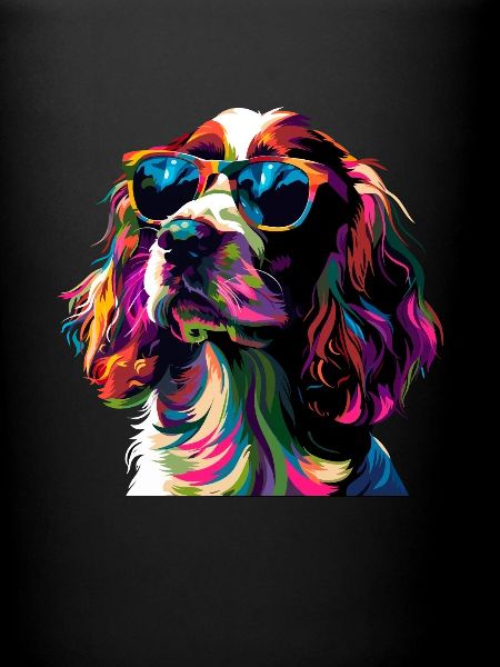 Springer Spaniel
