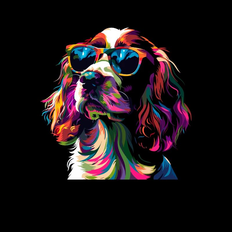 Springer Spaniel
