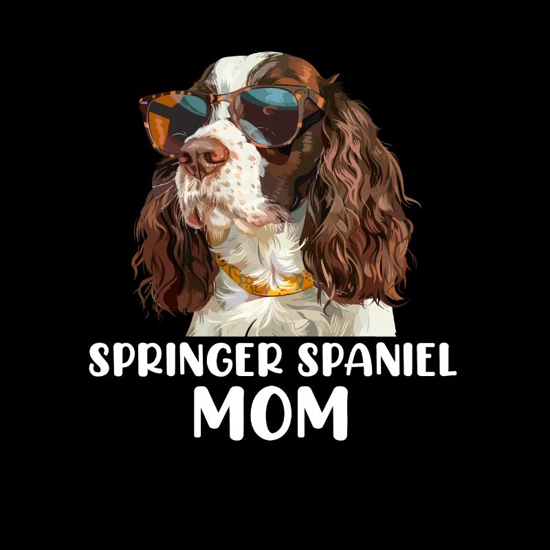 Épagneul springer