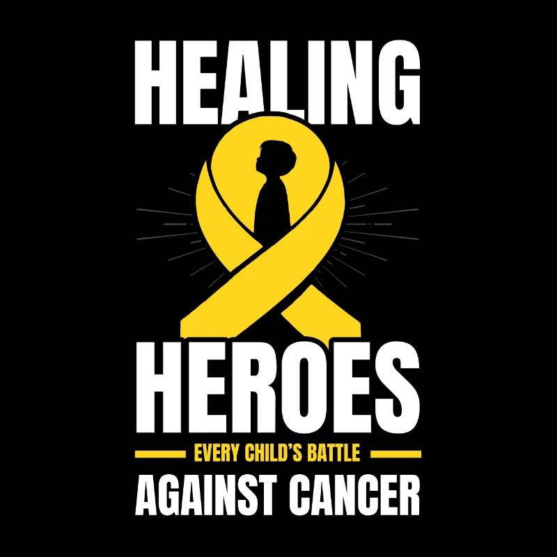 Aufklärung über Krebs im Kindesalter, Chemo, Krebs bekämpfen