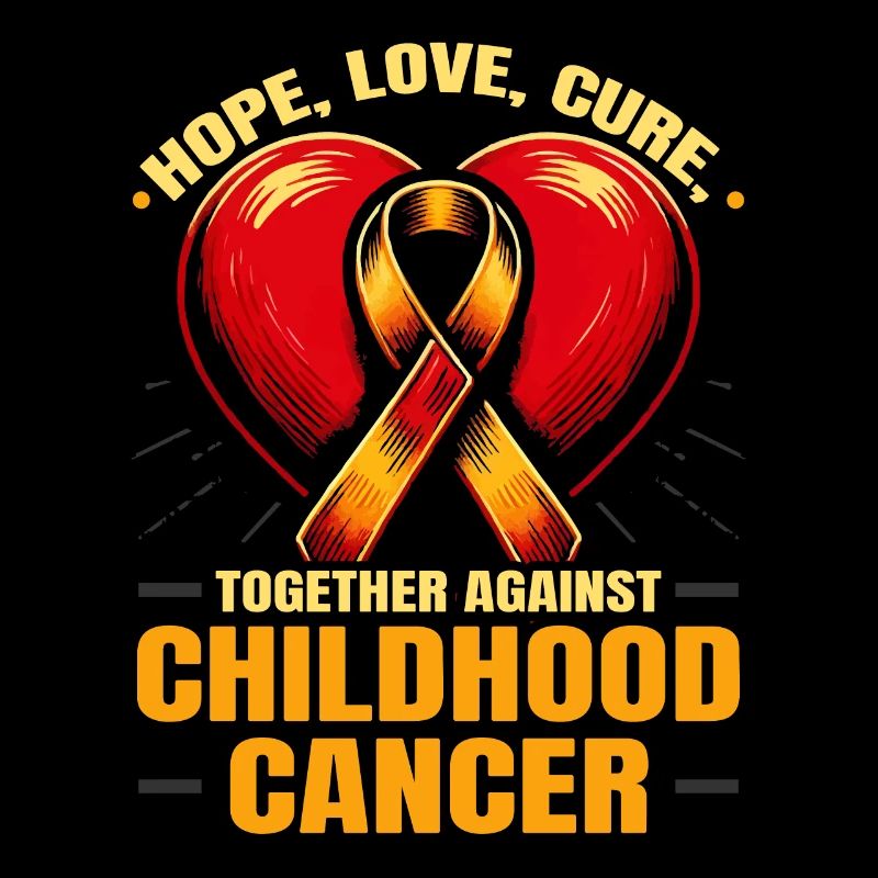 Aufklärung über Krebs im Kindesalter, Chemo, Krebs bekämpfen