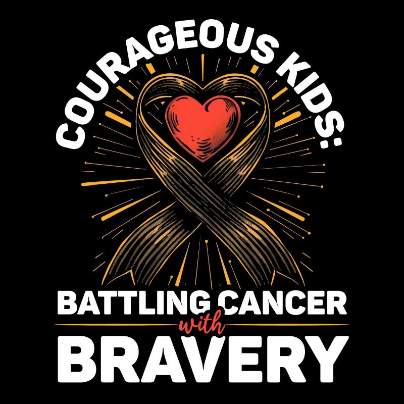 Aufklärung über Krebs im Kindesalter, Chemo, Krebs bekämpfen