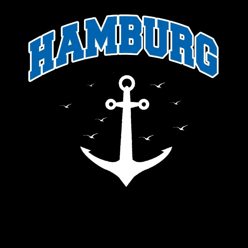 Hamburg Hanseatic City North German Low German
