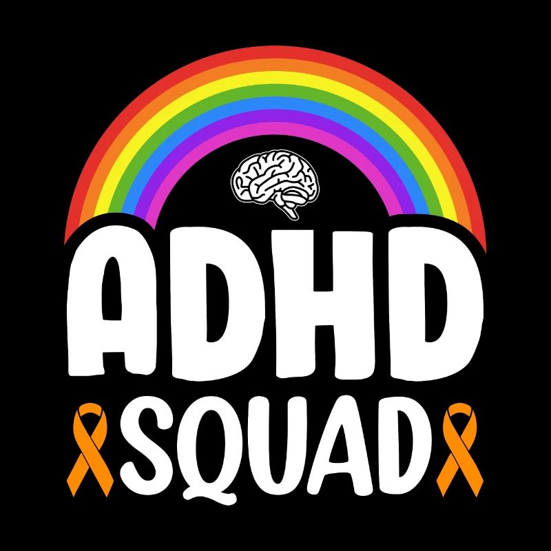 Trouble déficitaire de l’attention avec hyperactivité TDA