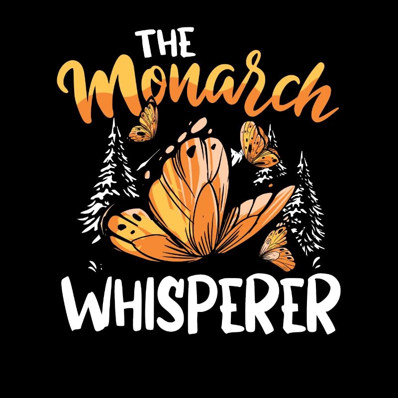 The Monarch Whisperer